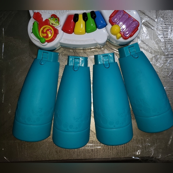 LeapFrog Learn and Groove Musical Table, Green - Picture 5 of 12